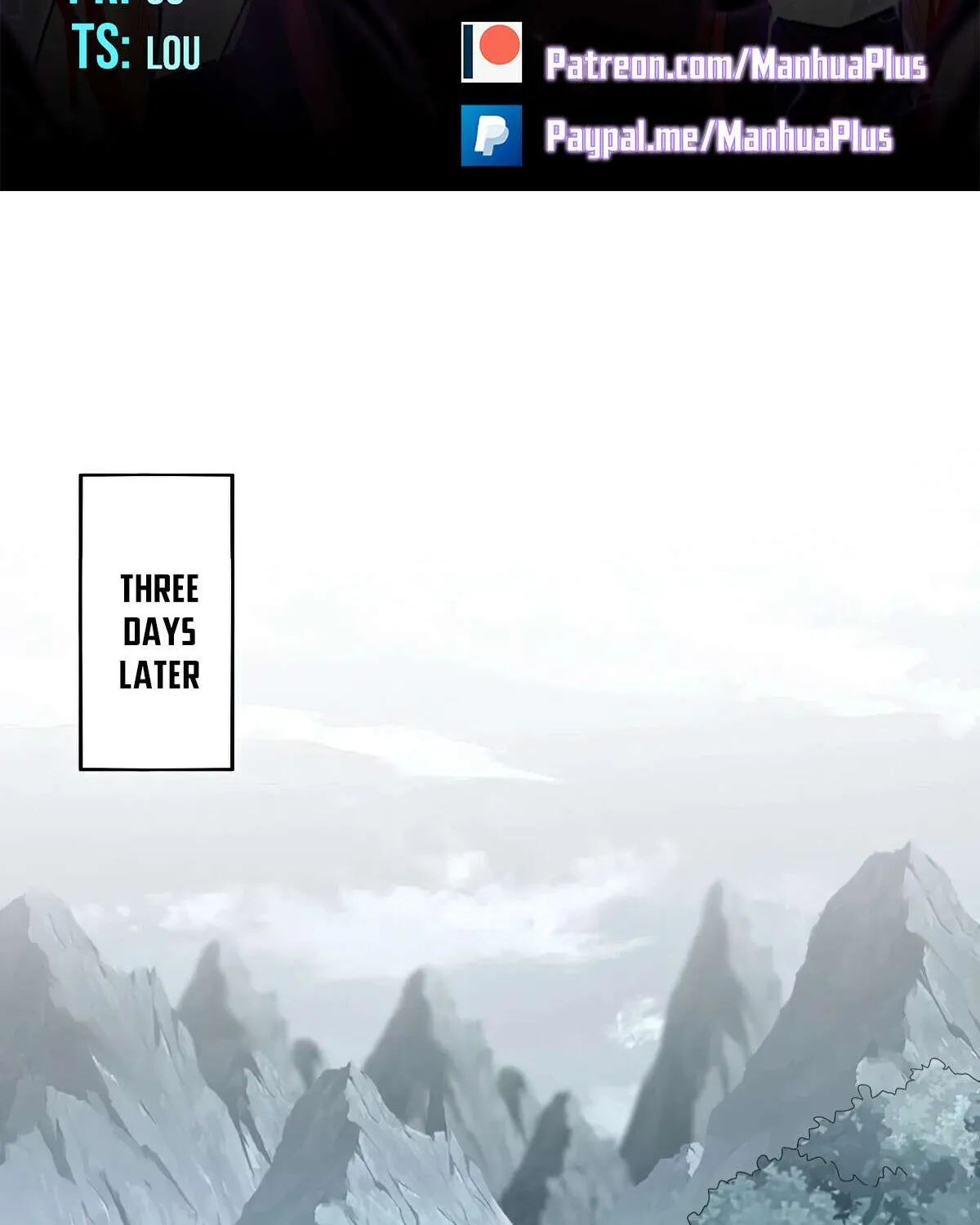 Magic Emperor Chapter 574 page 3 - 
