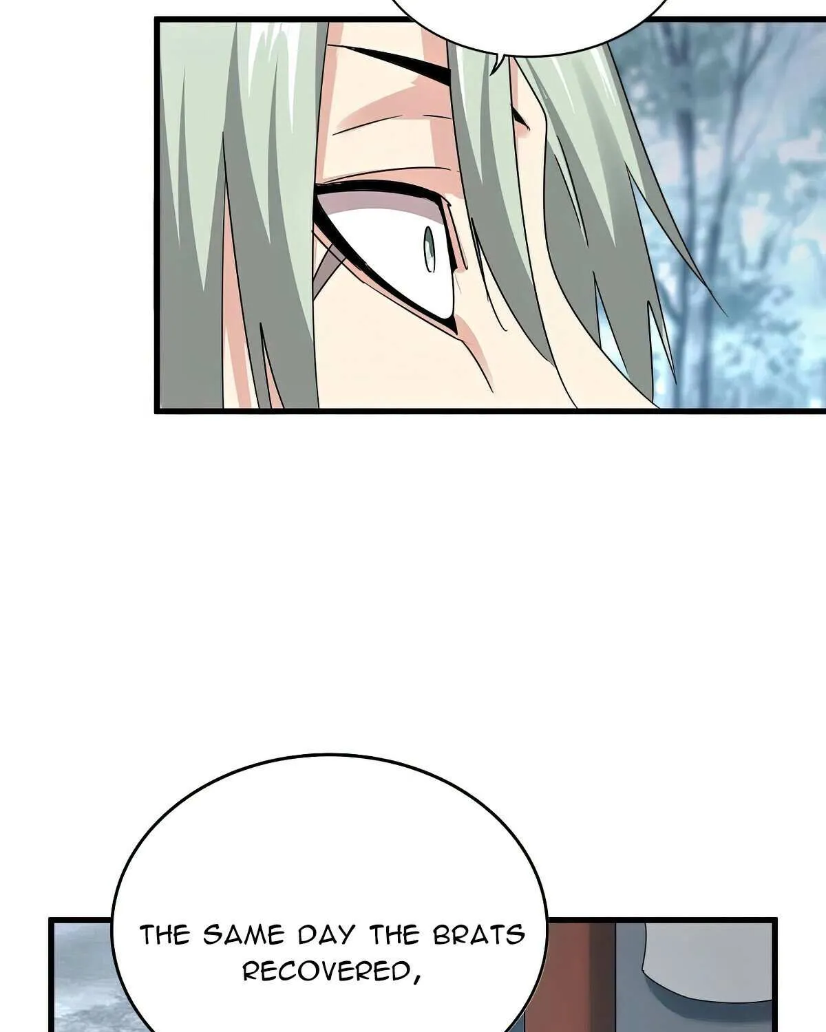 Magic Emperor Chapter 574 page 25 - 
