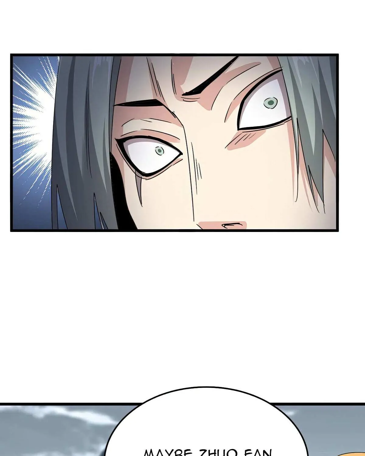 Magic Emperor Chapter 574 page 30 - 