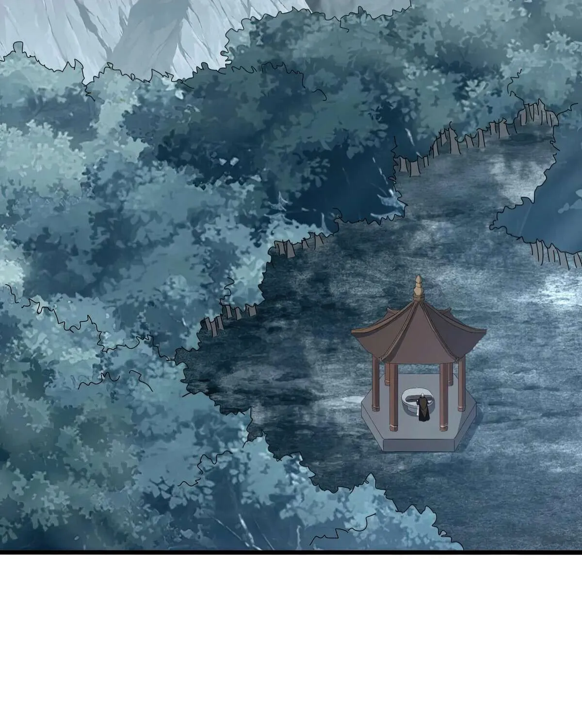Magic Emperor Chapter 574 page 4 - 