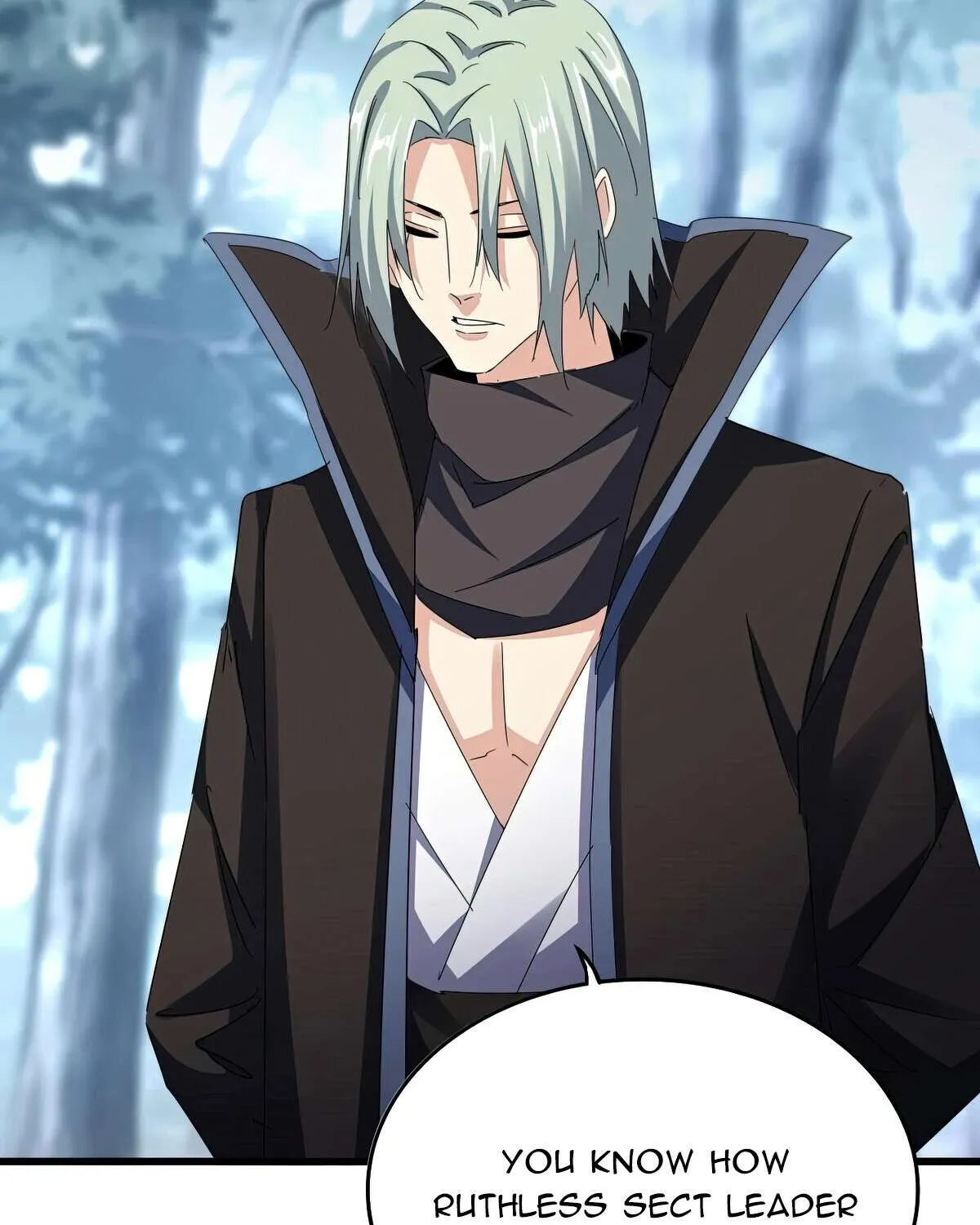Magic Emperor Chapter 574 page 39 - 