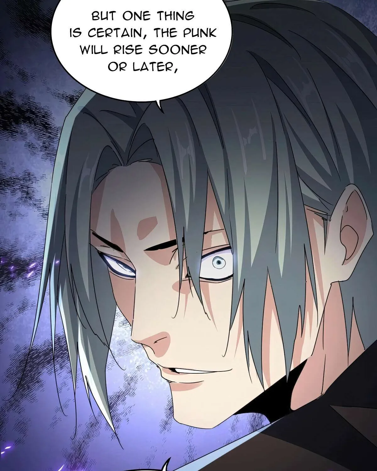 Magic Emperor Chapter 574 page 42 - 