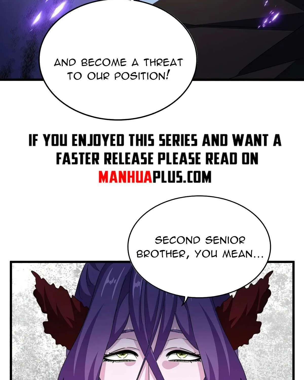 Magic Emperor Chapter 574 page 43 - 