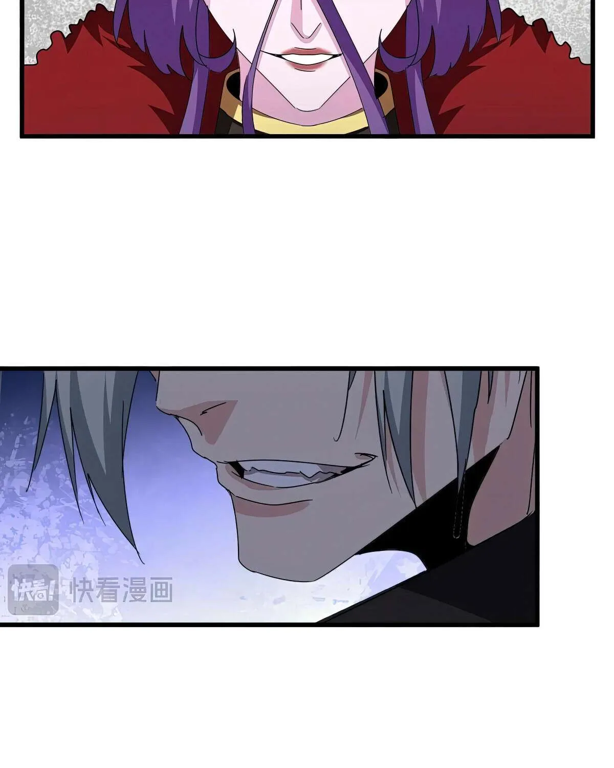 Magic Emperor Chapter 574 page 44 - 