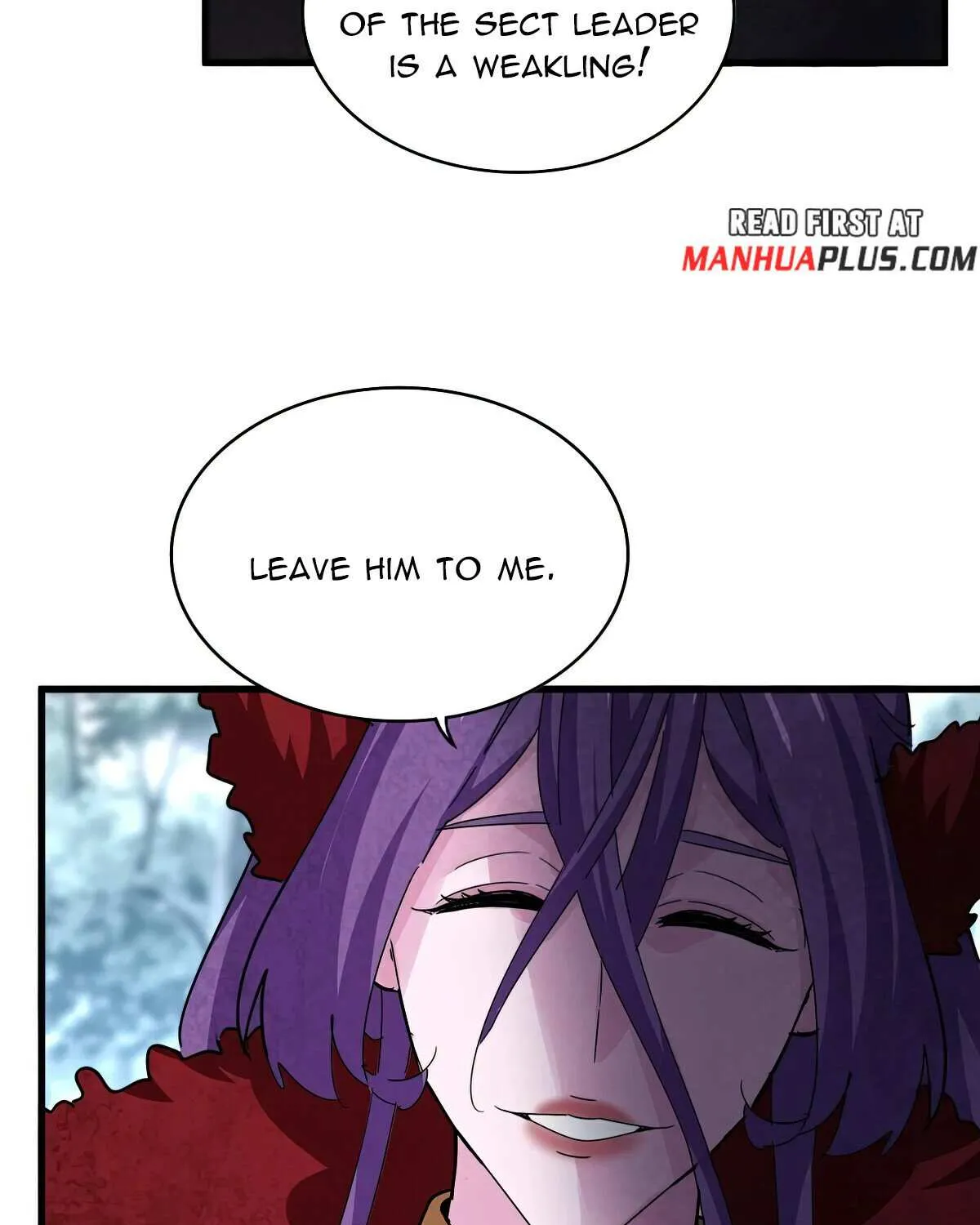 Magic Emperor Chapter 574 page 50 - 