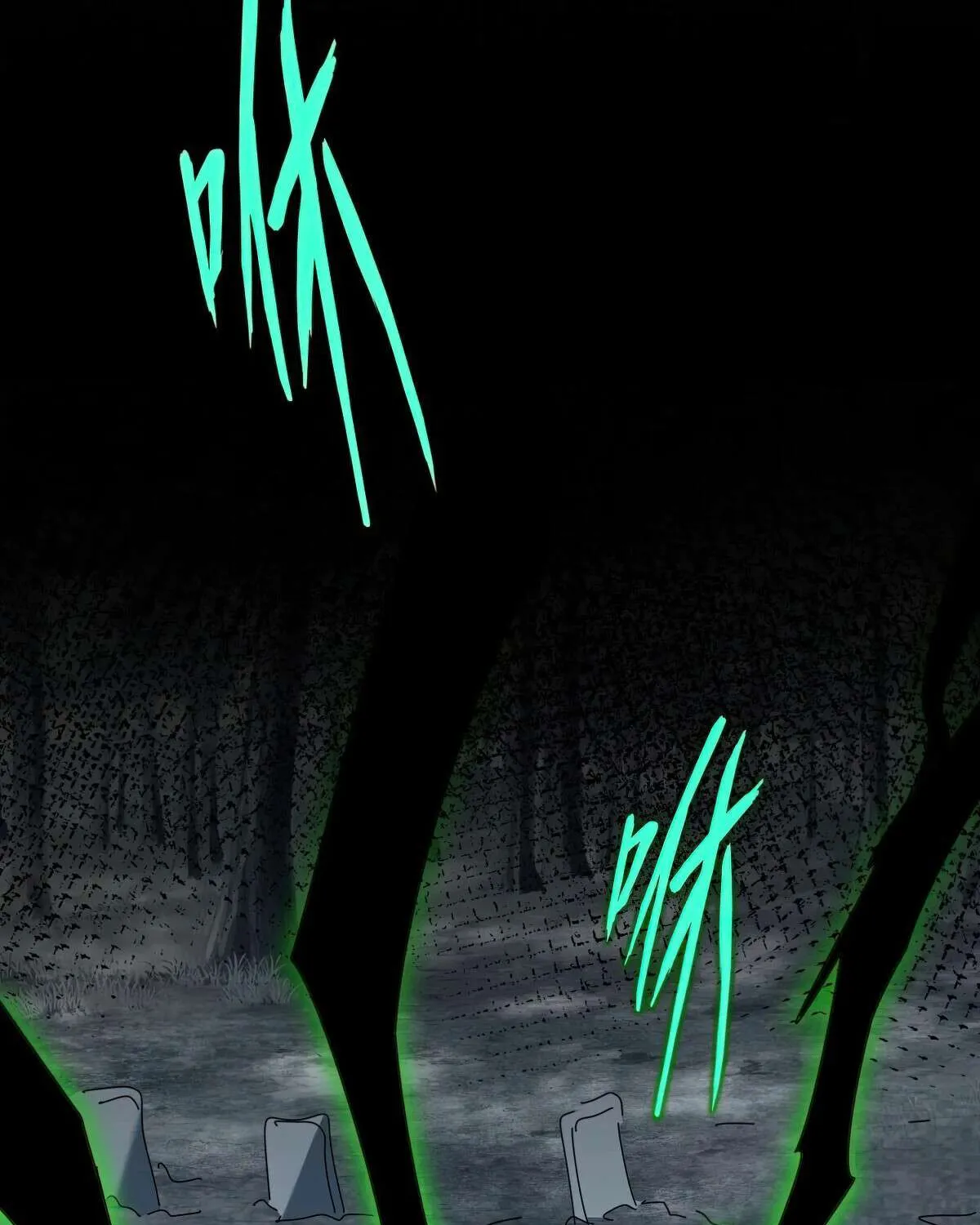 Magic Emperor Chapter 574 page 54 - 
