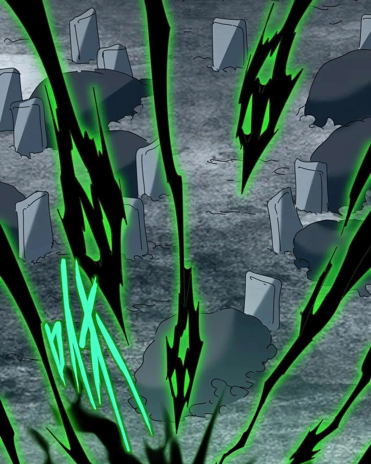 Magic Emperor Chapter 574 page 55 - 