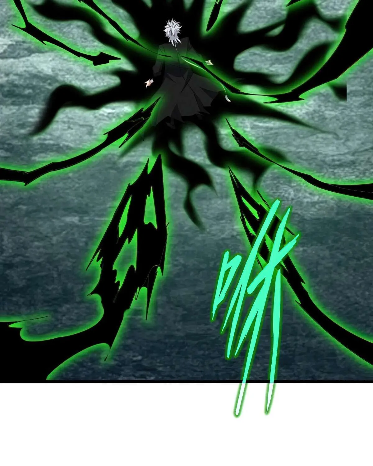 Magic Emperor Chapter 574 page 56 - 