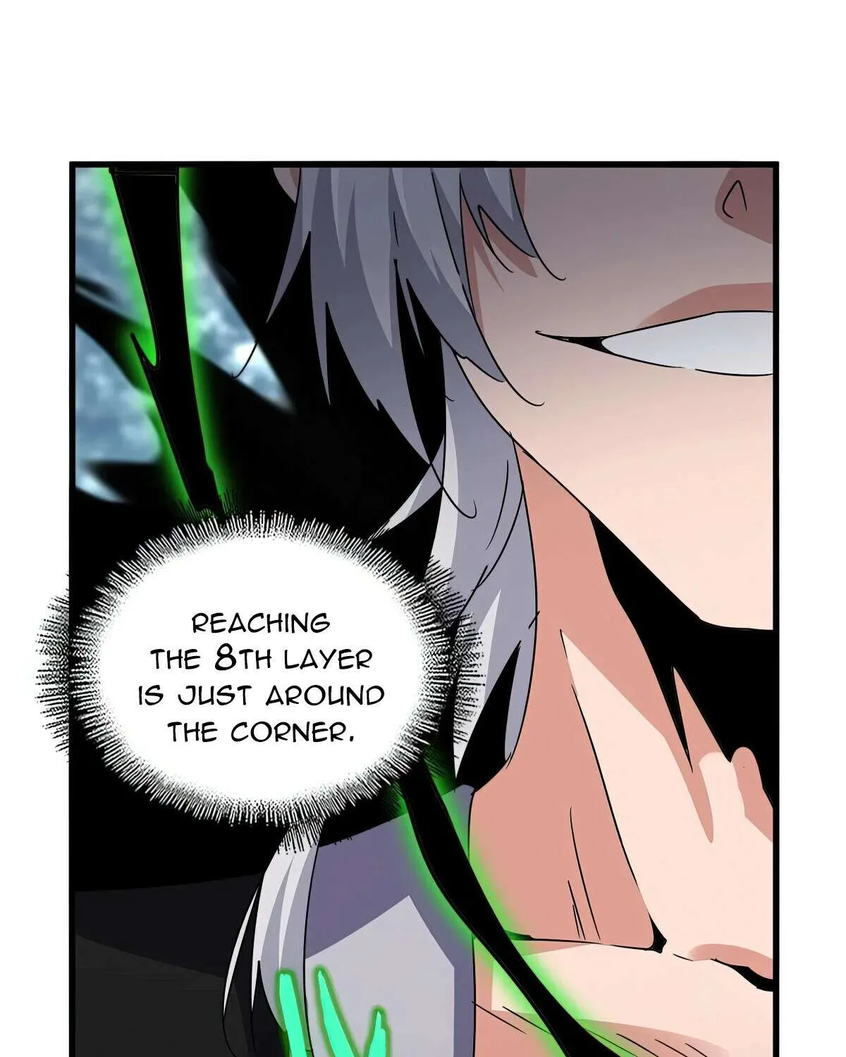 Magic Emperor Chapter 574 page 57 - 