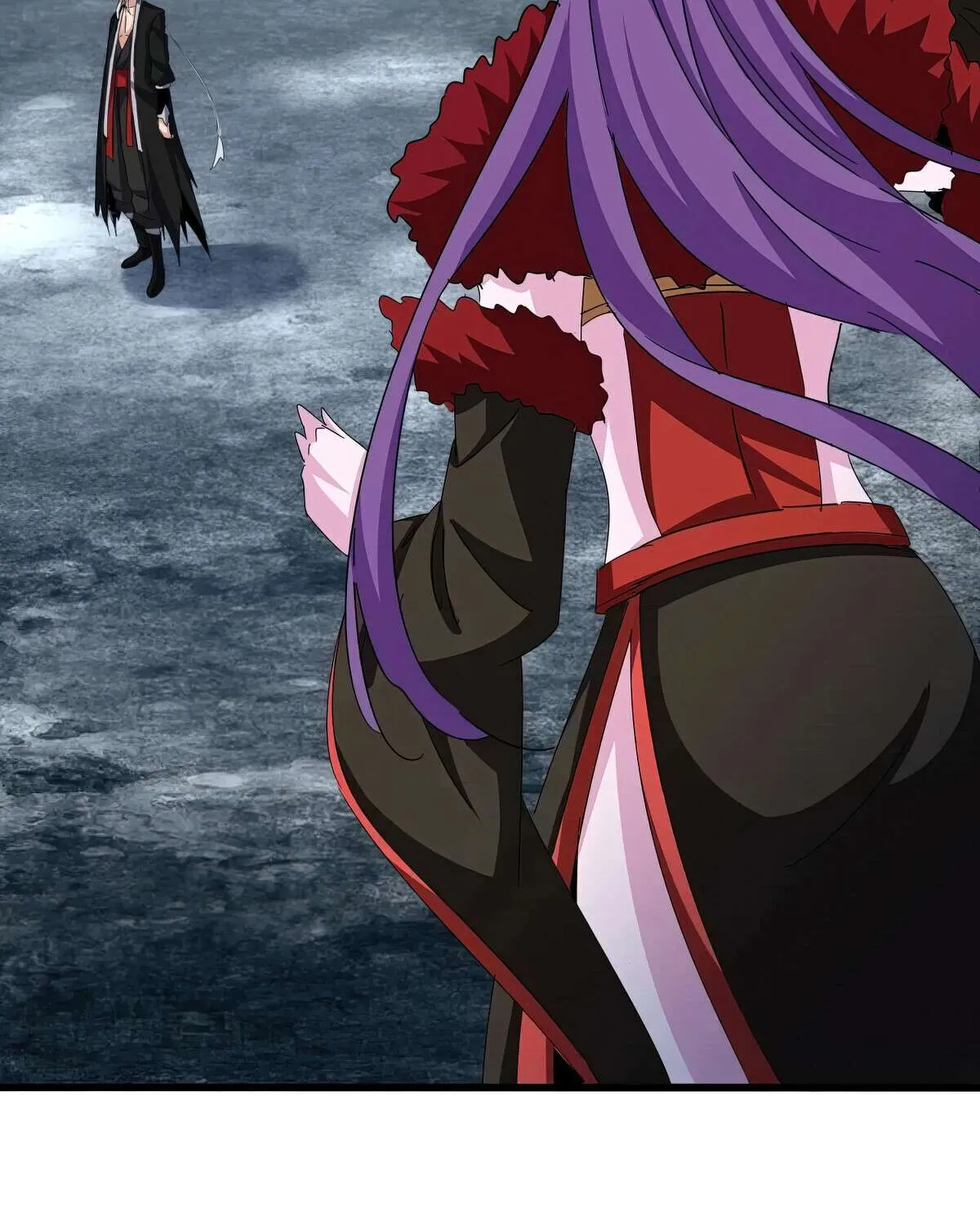 Magic Emperor Chapter 574 page 61 - 