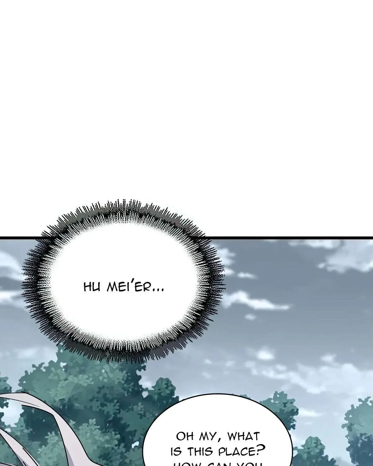 Magic Emperor Chapter 574 page 63 - 