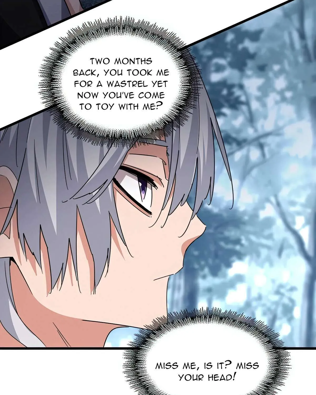 Magic Emperor Chapter 574 page 65 - 