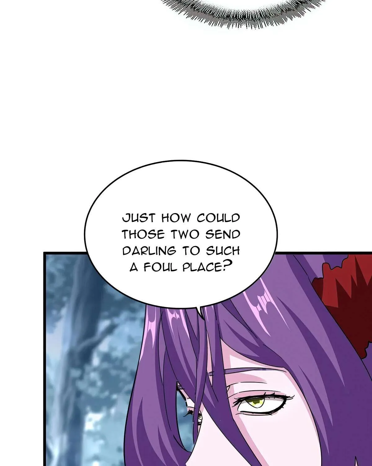 Magic Emperor Chapter 574 page 66 - 