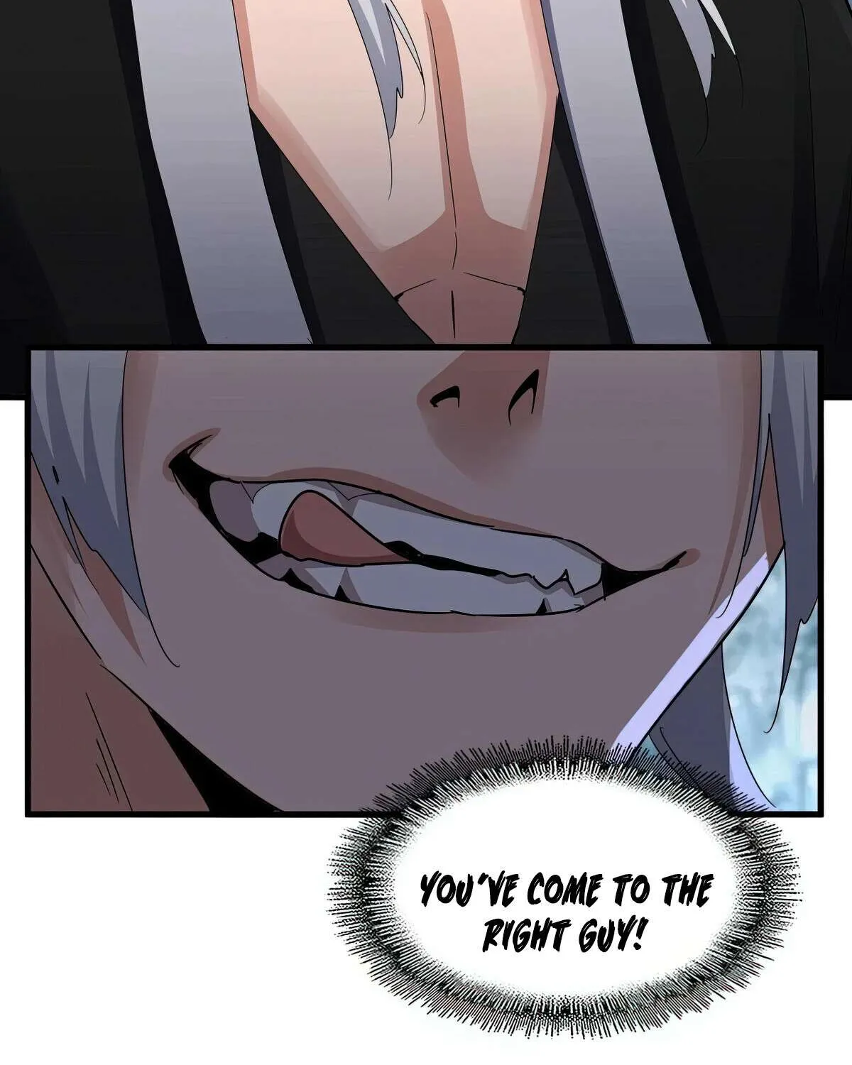 Magic Emperor Chapter 574 page 70 - 