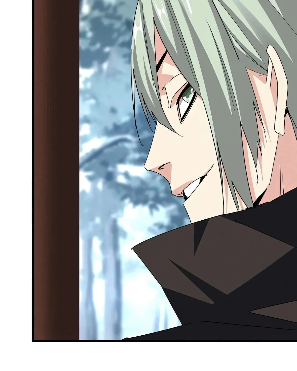 Magic Emperor Chapter 574 page 8 - 