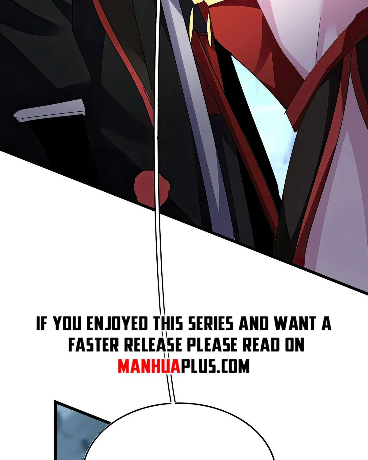 Magic Emperor Chapter 575 page 13 - 