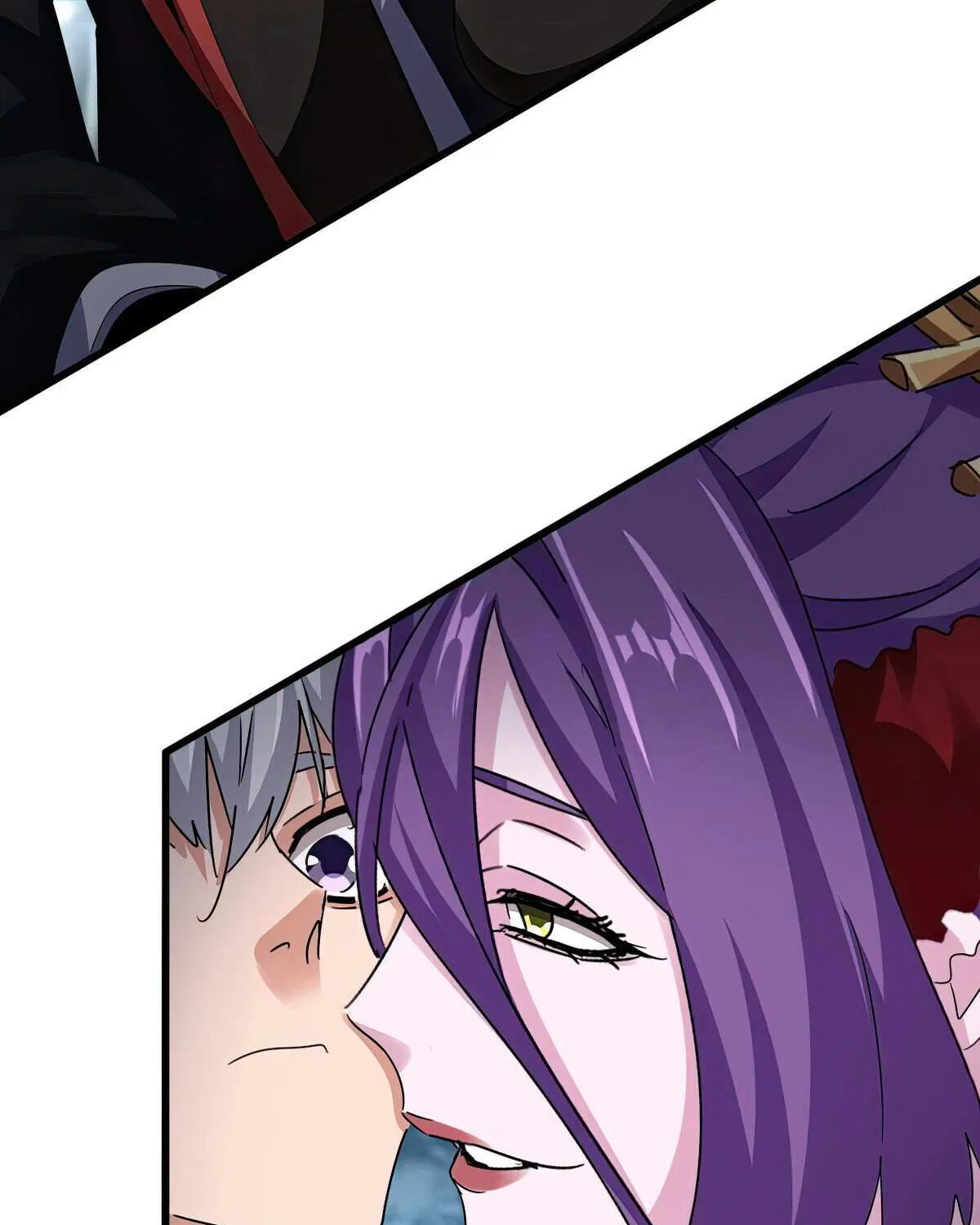 Magic Emperor Chapter 575 page 18 - 