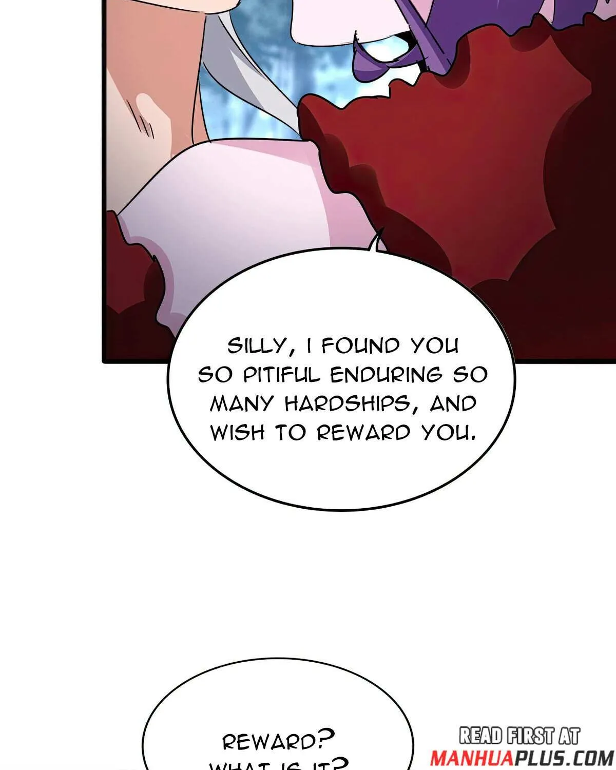 Magic Emperor Chapter 575 page 19 - 