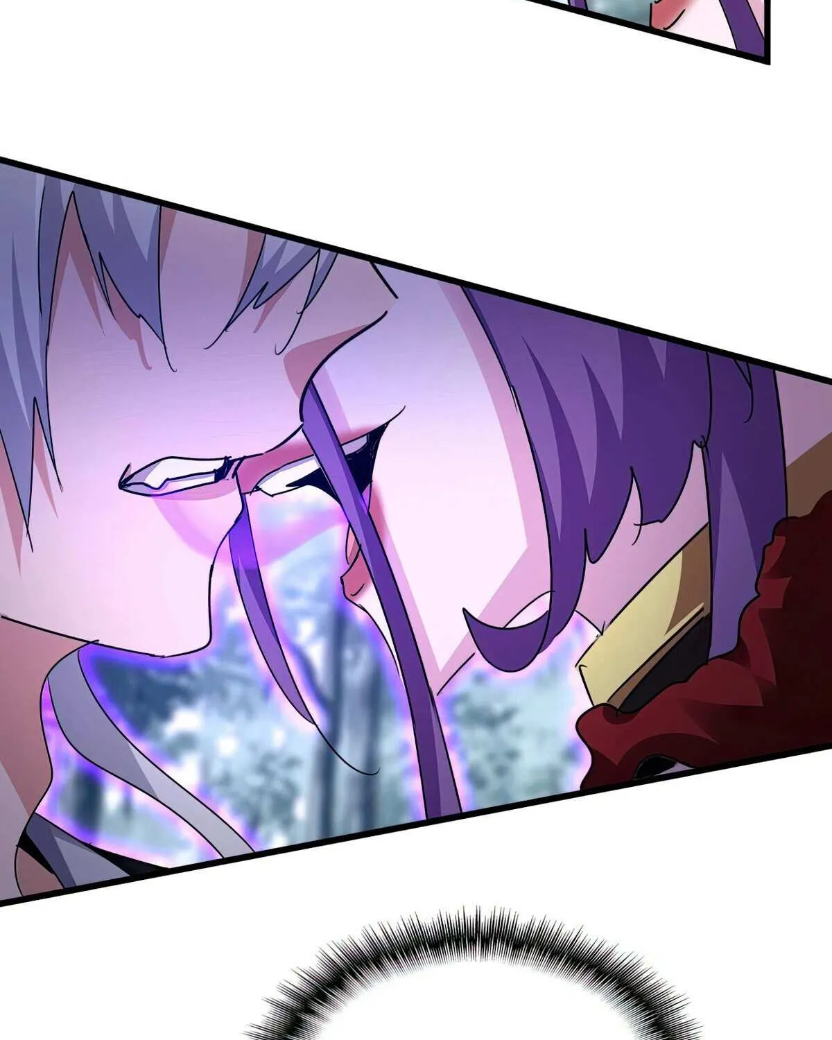 Magic Emperor Chapter 575 page 23 - 