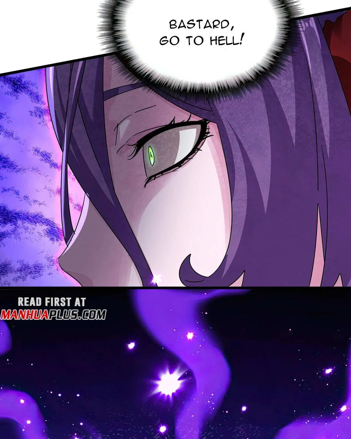 Magic Emperor Chapter 575 page 24 - 