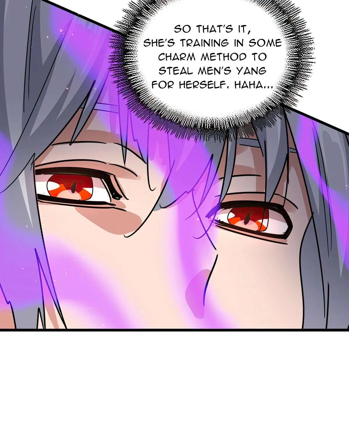 Magic Emperor Chapter 575 page 27 - 