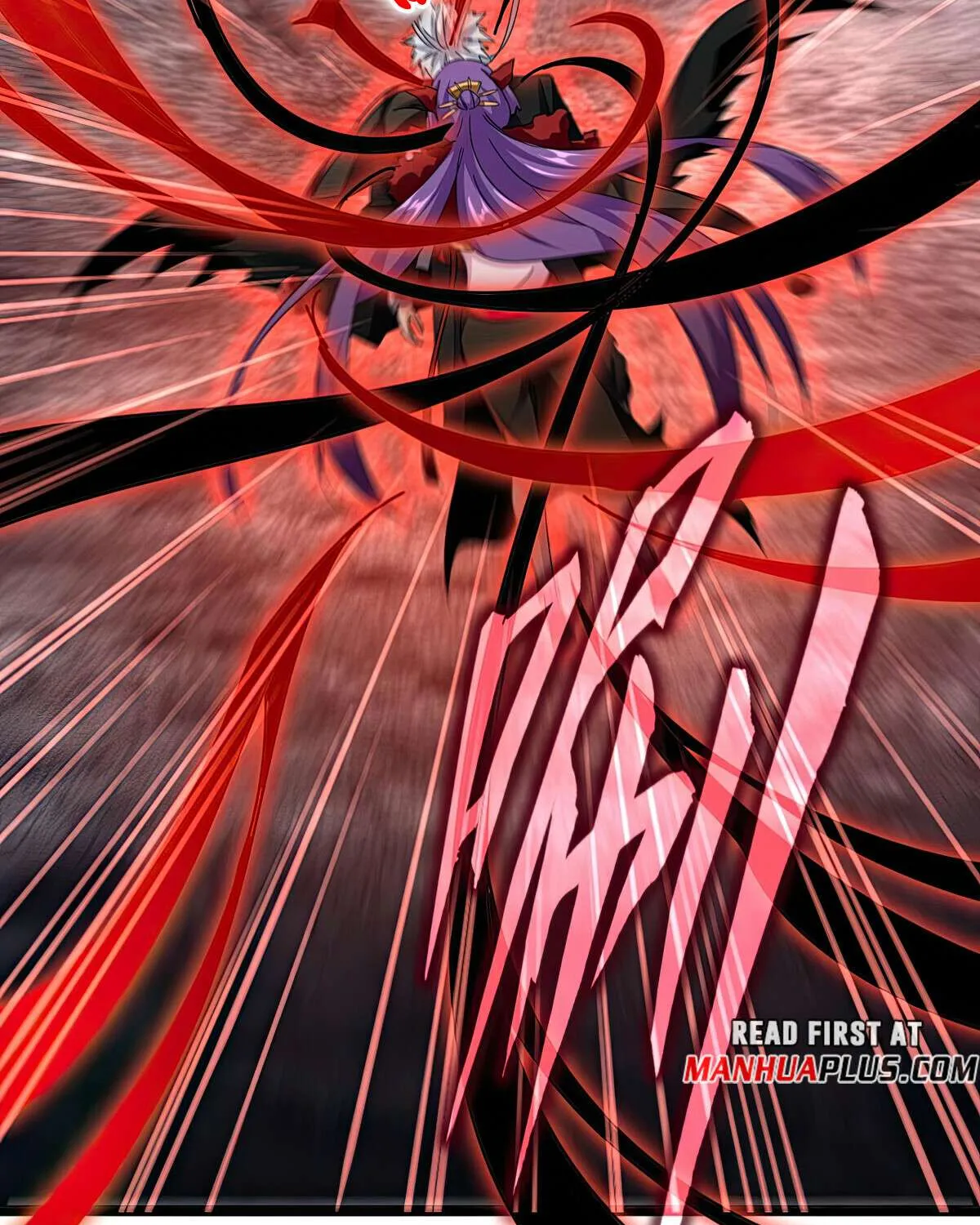 Magic Emperor Chapter 575 page 30 - 
