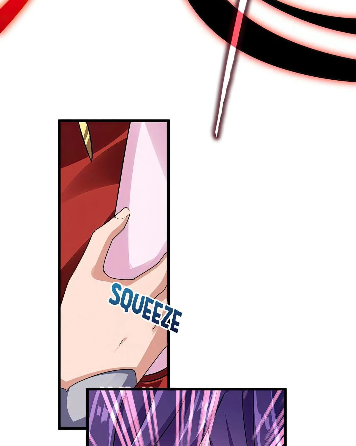 Magic Emperor Chapter 575 page 31 - 