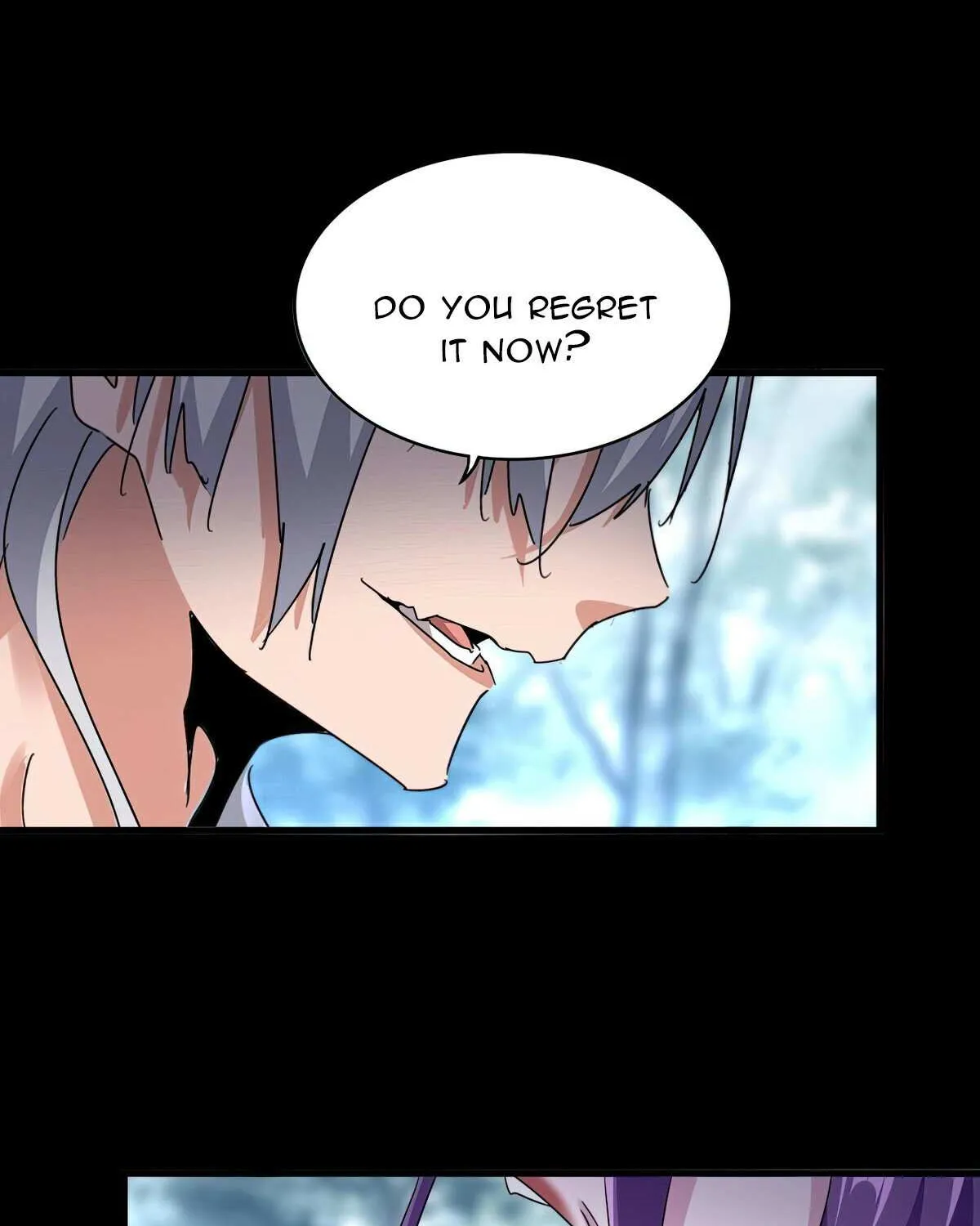 Magic Emperor Chapter 575 page 36 - 