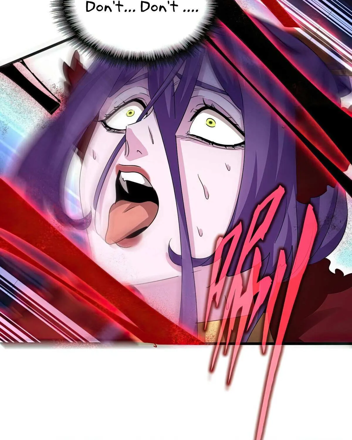 Magic Emperor Chapter 575 page 40 - 