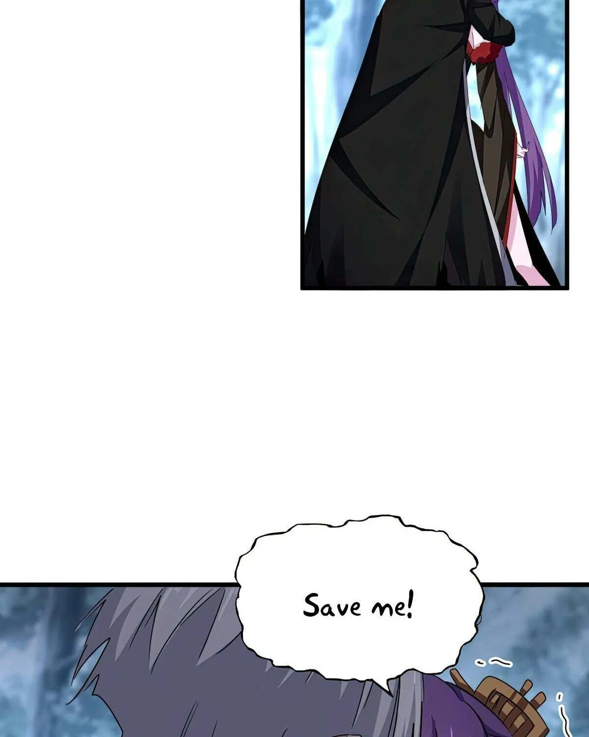 Magic Emperor Chapter 575 page 44 - 