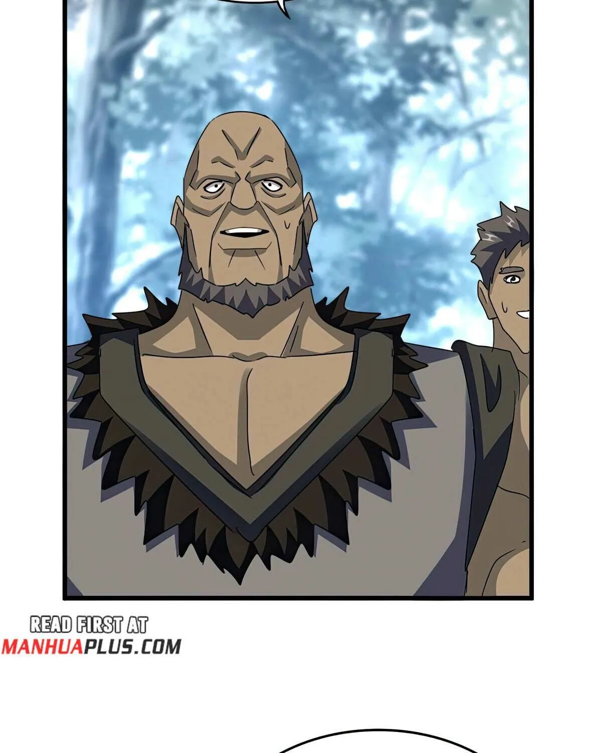 Magic Emperor Chapter 575 page 46 - 