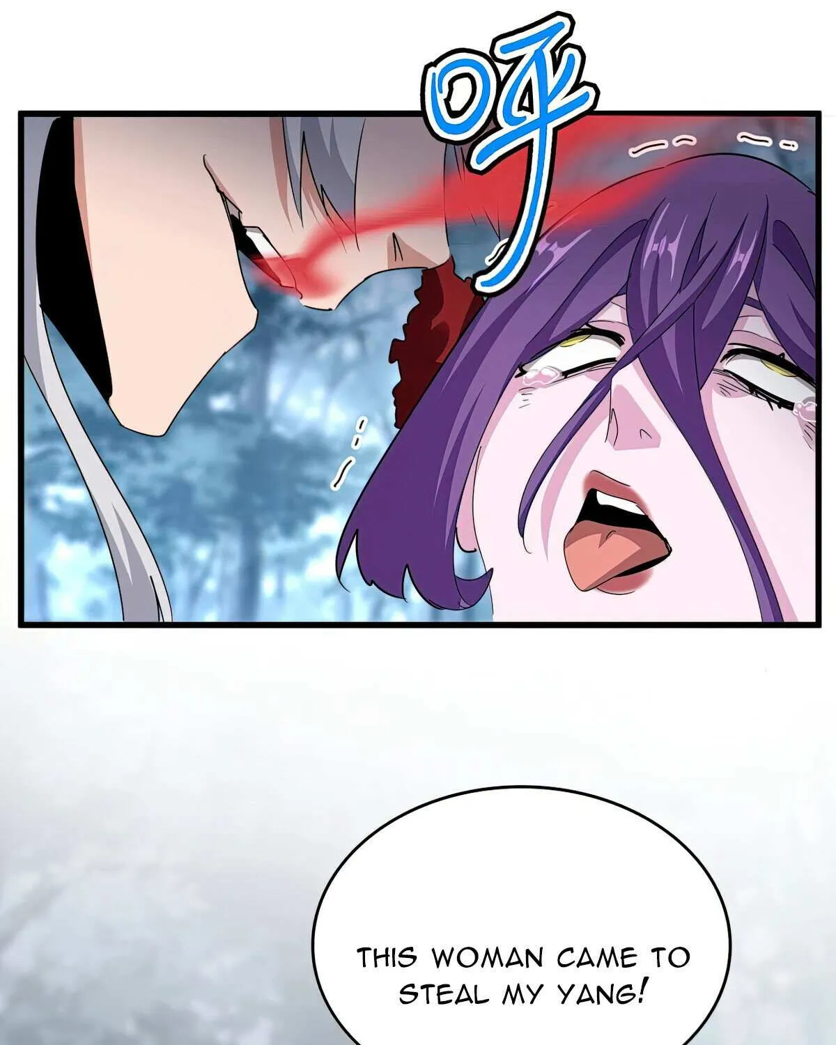 Magic Emperor Chapter 575 page 48 - 