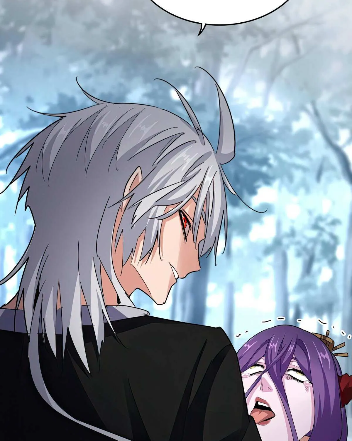 Magic Emperor Chapter 575 page 49 - 