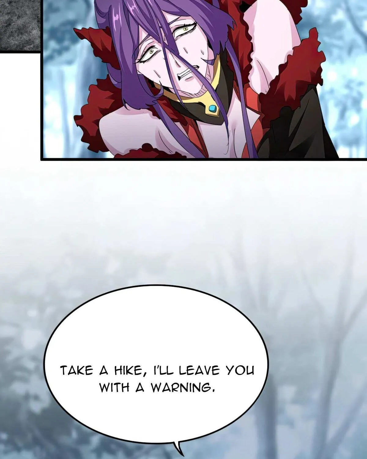 Magic Emperor Chapter 575 page 56 - 