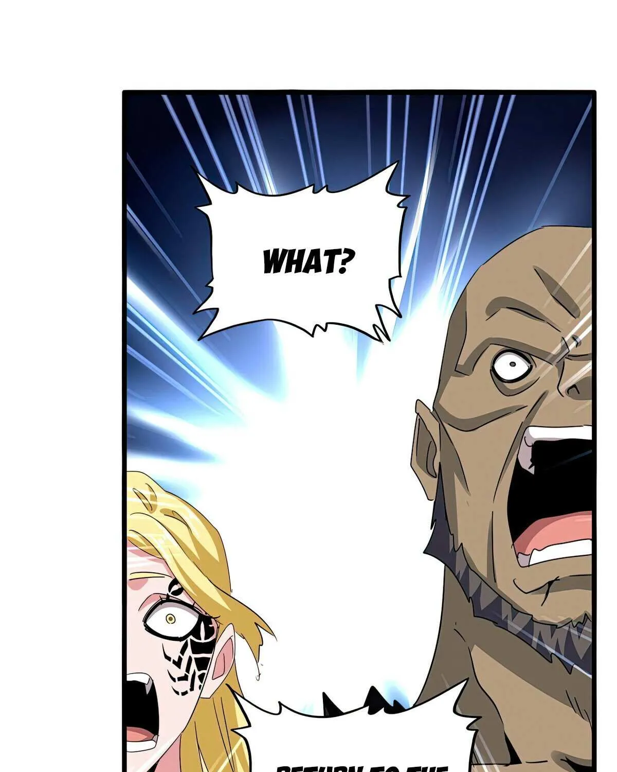 Magic Emperor Chapter 575 page 68 - 