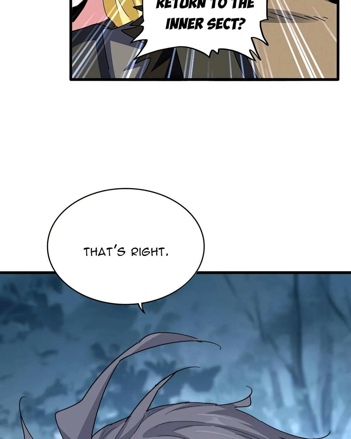 Magic Emperor Chapter 575 page 69 - 