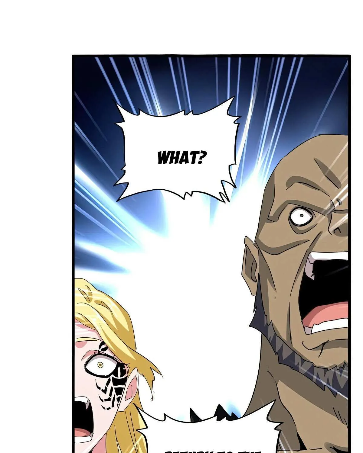 Magic Emperor Chapter 576 page 2 - 