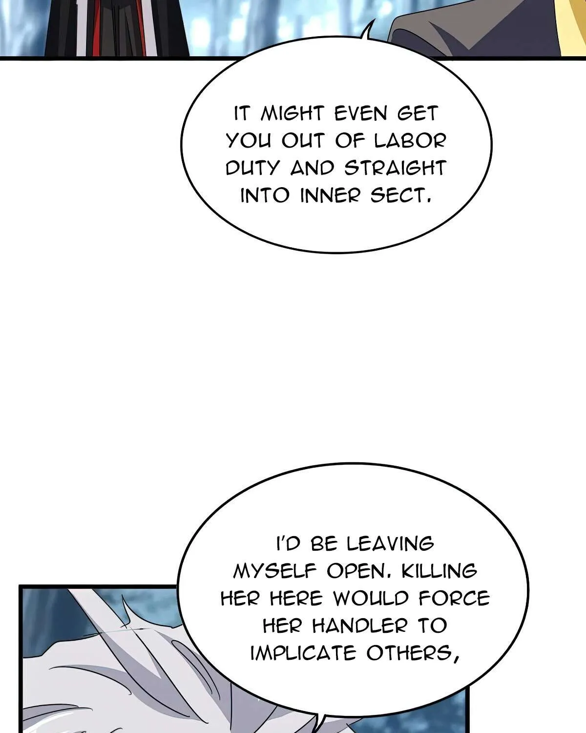 Magic Emperor Chapter 576 page 14 - 