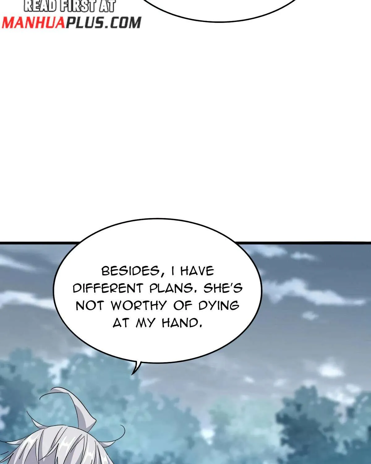 Magic Emperor Chapter 576 page 16 - 