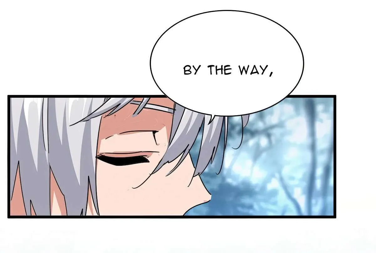 Magic Emperor Chapter 576 page 18 - 