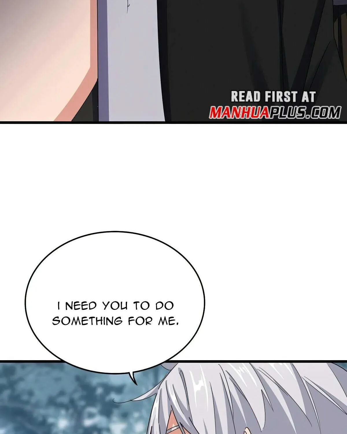 Magic Emperor Chapter 576 page 29 - 