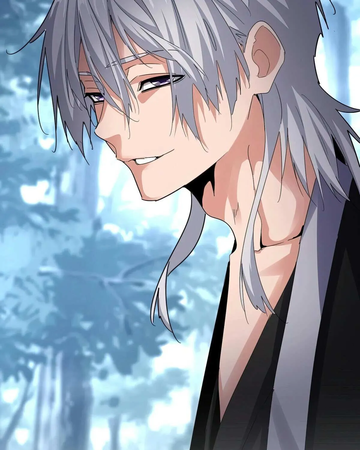 Magic Emperor Chapter 576 page 4 - 