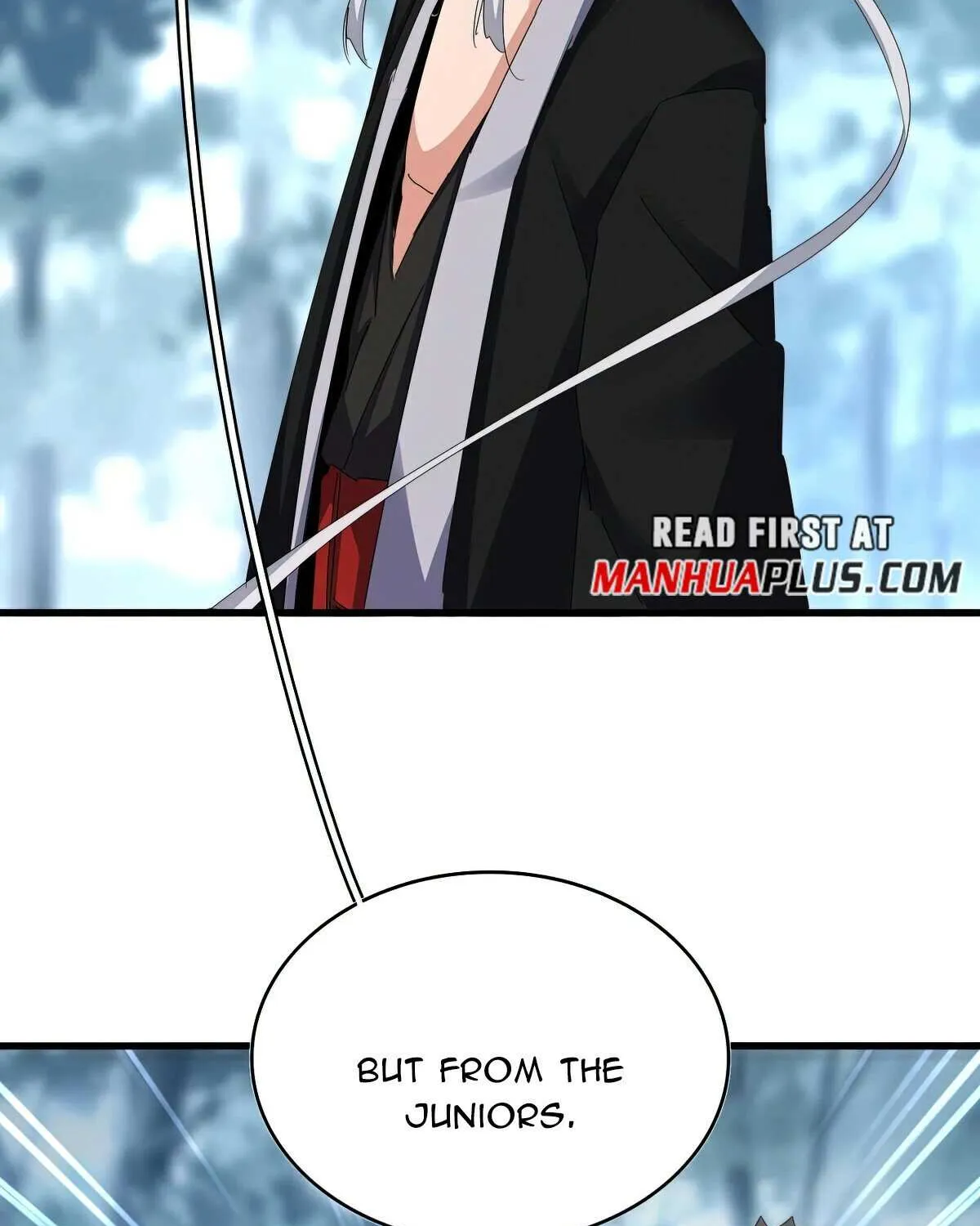 Magic Emperor Chapter 576 page 34 - 