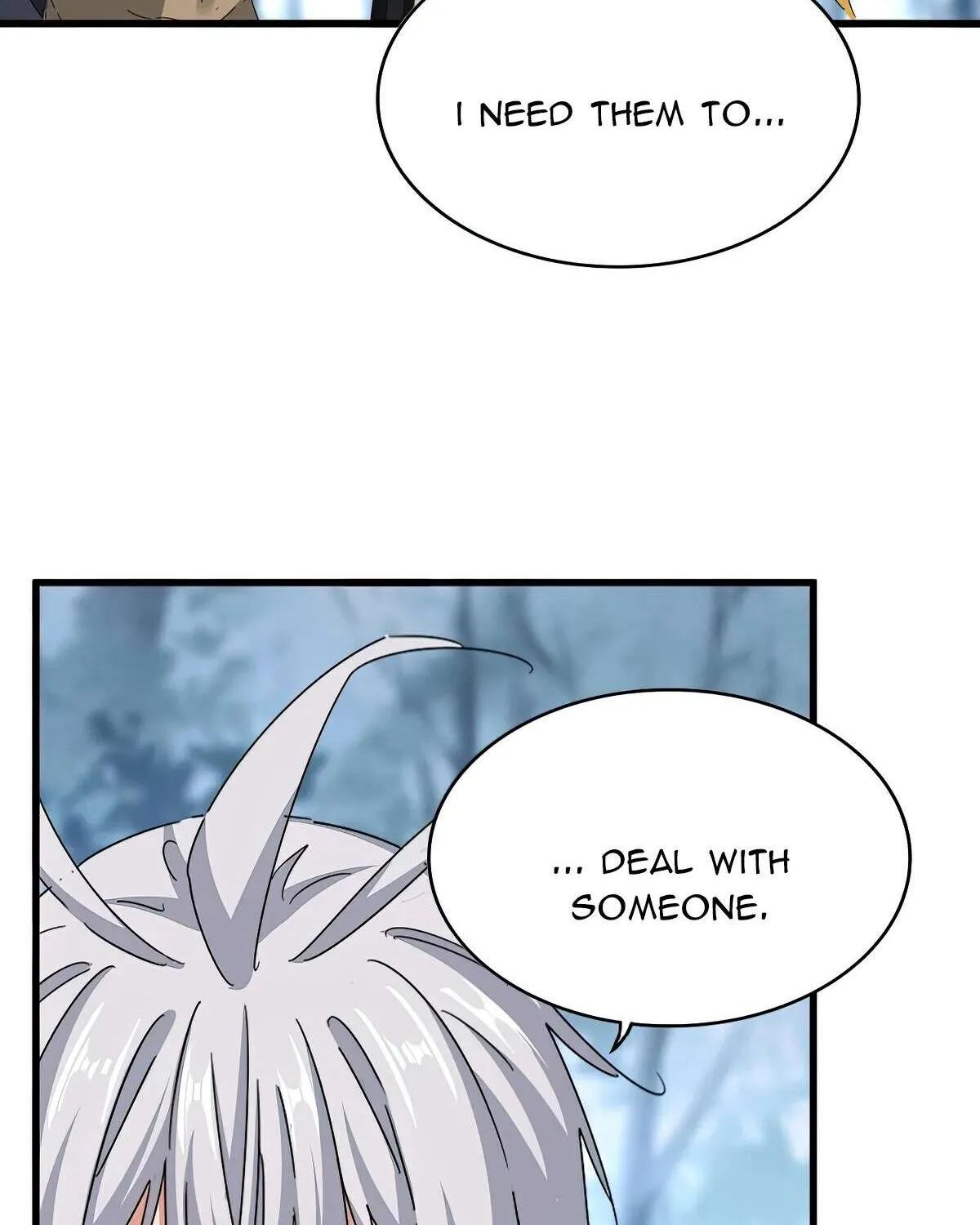 Magic Emperor Chapter 576 page 37 - 