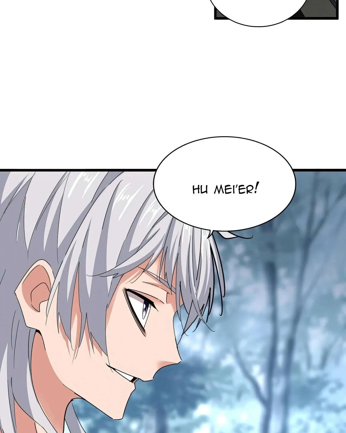 Magic Emperor Chapter 576 page 39 - 