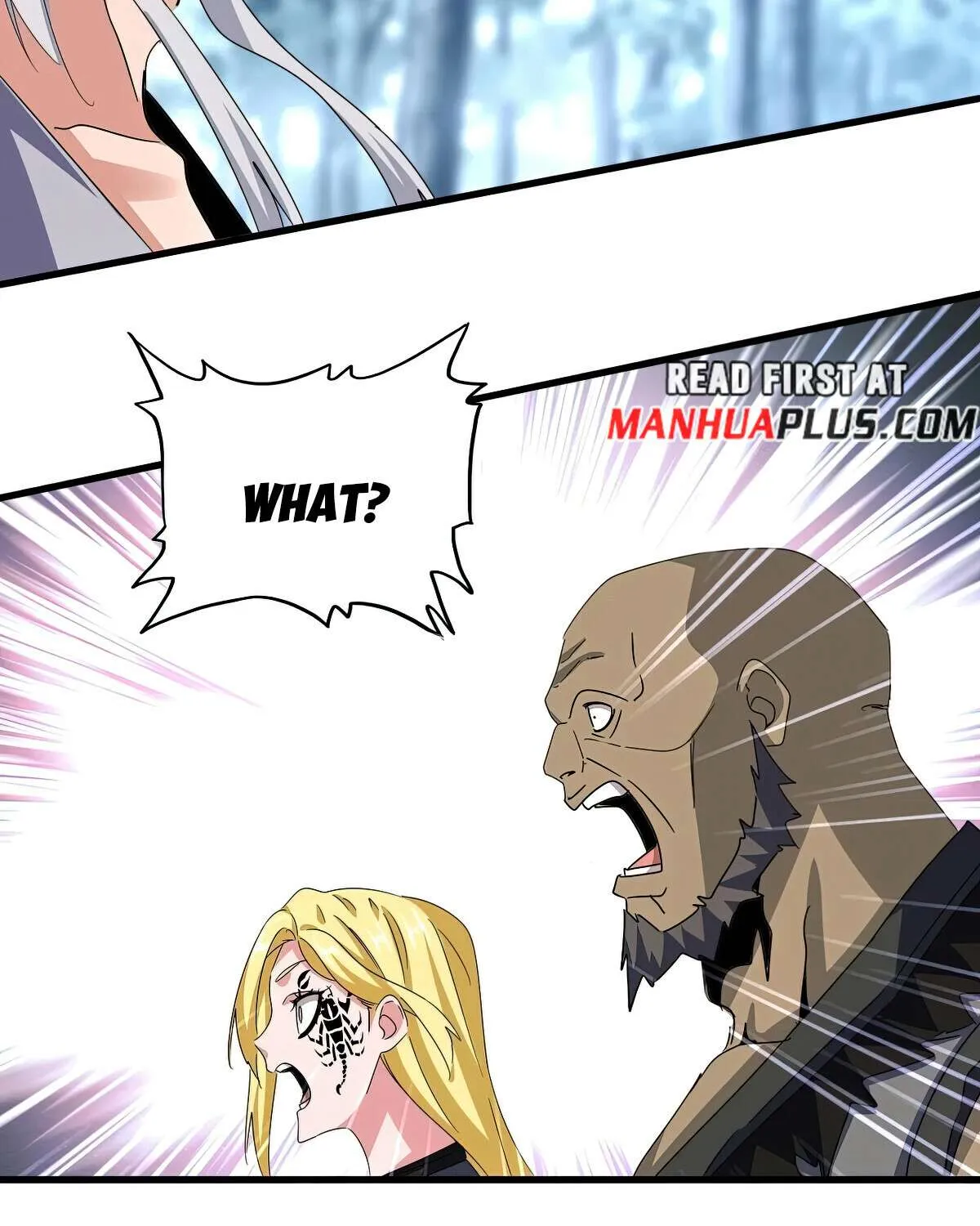 Magic Emperor Chapter 576 page 40 - 