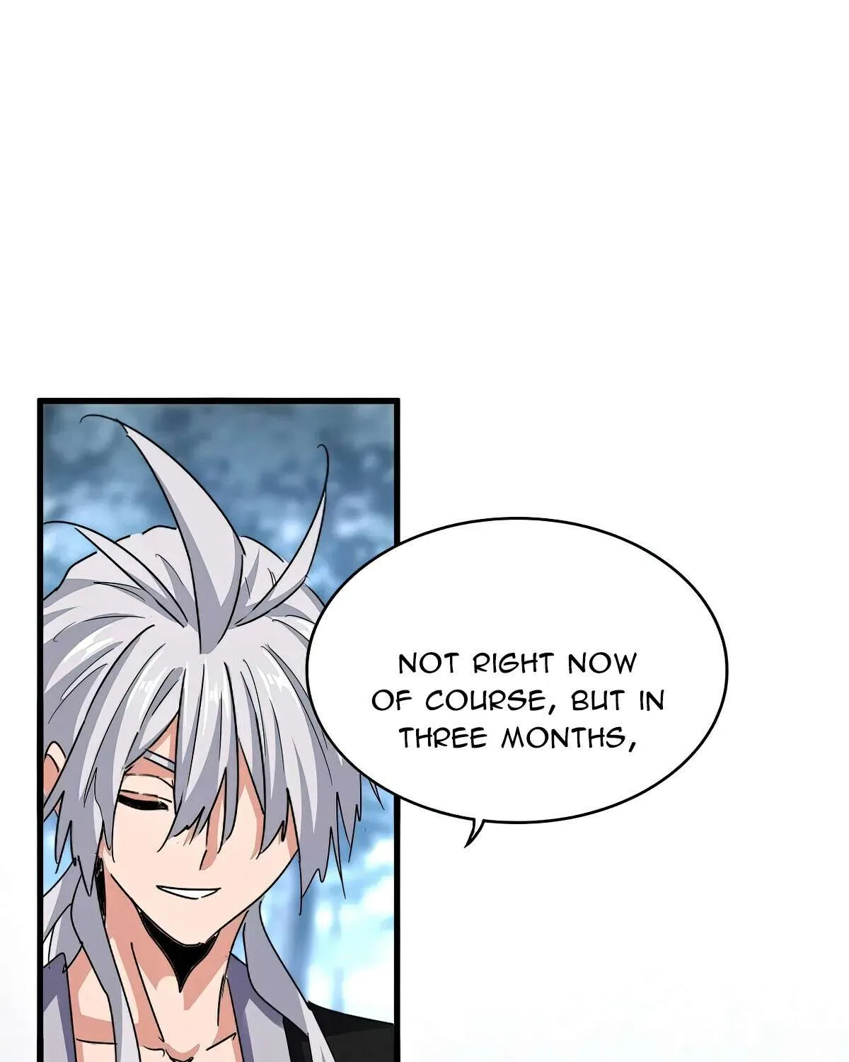 Magic Emperor Chapter 576 page 41 - 