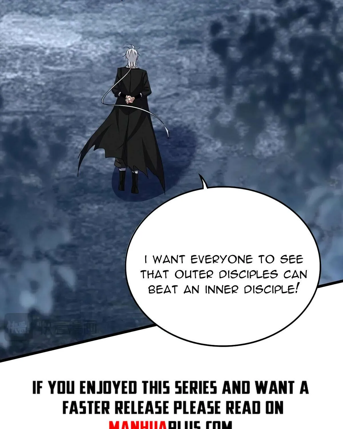 Magic Emperor Chapter 576 page 43 - 