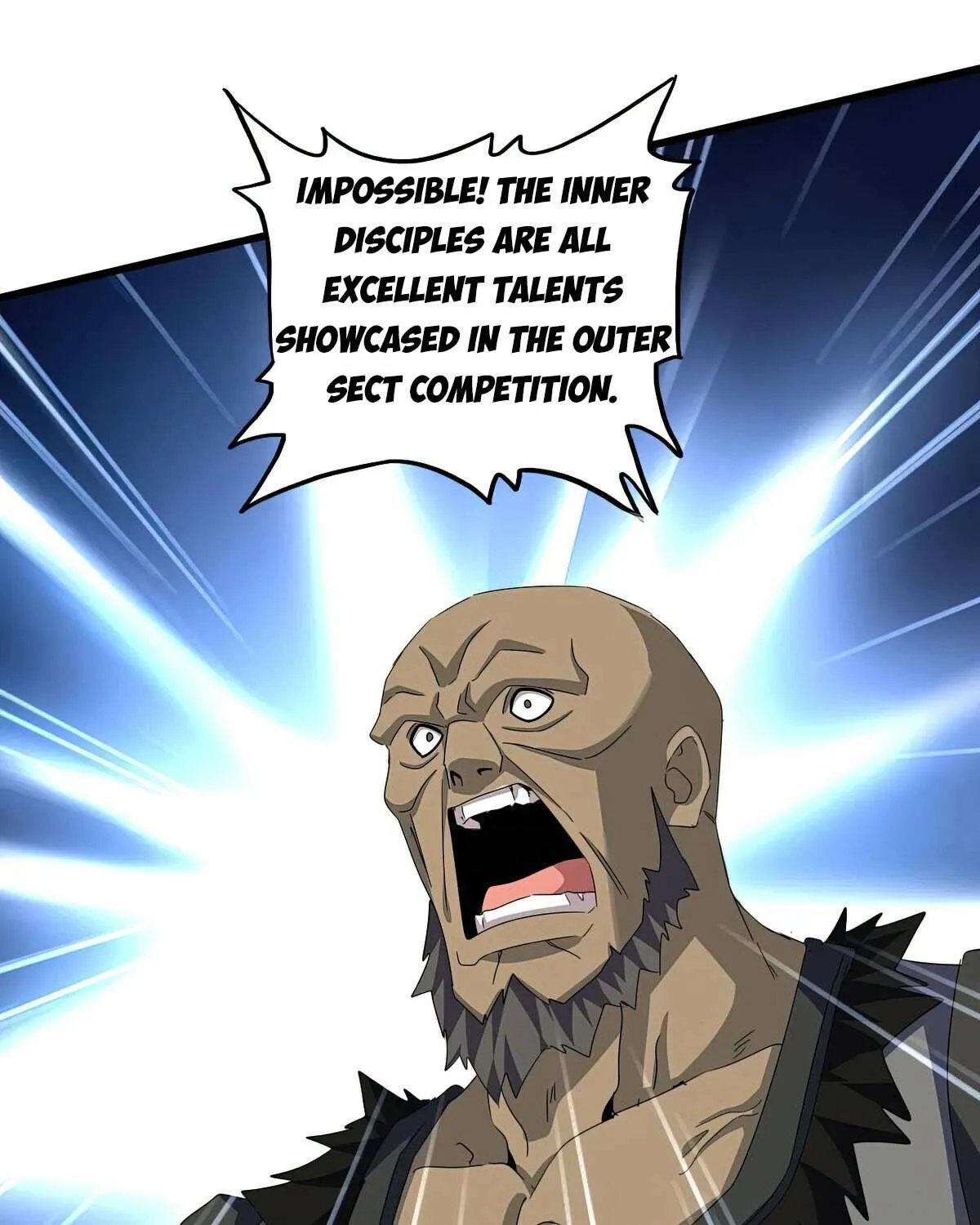 Magic Emperor Chapter 576 page 45 - 
