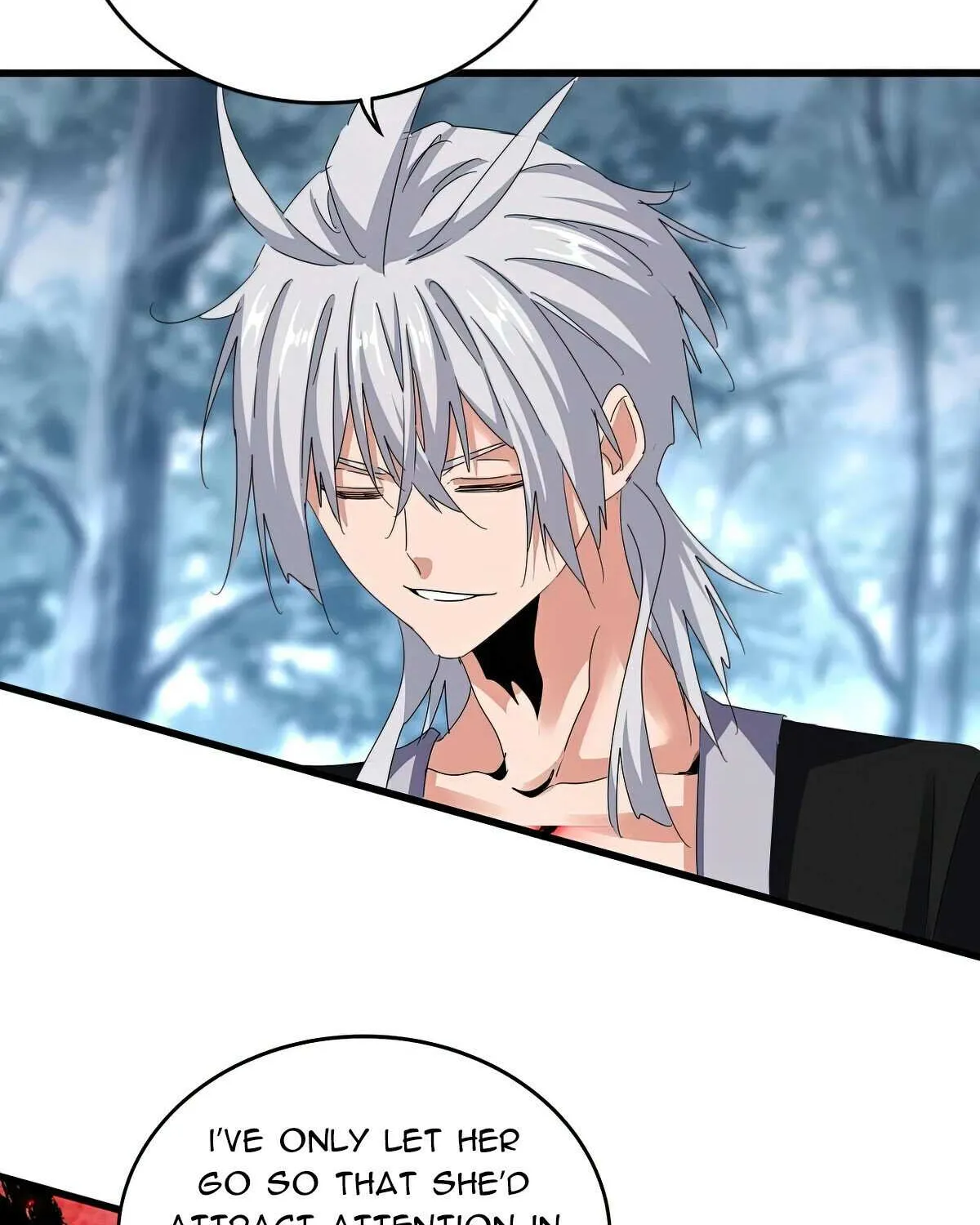 Magic Emperor Chapter 576 page 48 - 